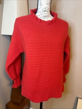Madewell Sweater